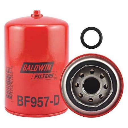Baldwin Filters