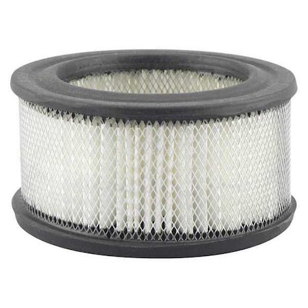 Baldwin Filters Air Filter, 4-13/32 x 2-3/8 in. PA1712