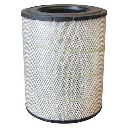 Baldwin Filters Air Filter, 12-31/32 x 16-7/16 in. RS3740