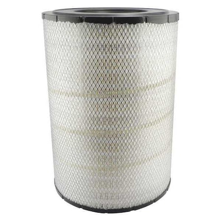 Baldwin Filters Air Filter, 12-31/32 x 18-5/8 in. RS3530