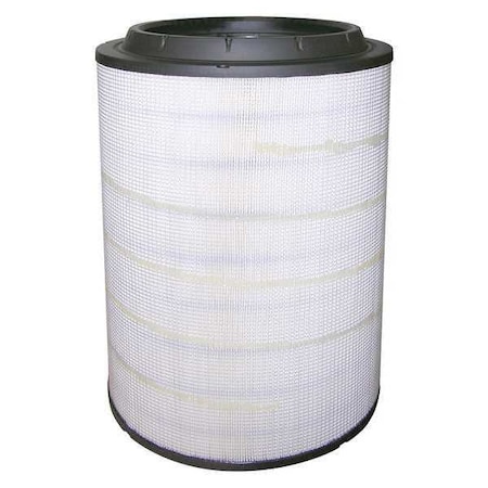 Baldwin Filters Air Filter, 13 x 19-1/2 in. RS4642