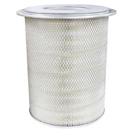 Baldwin Filters Air Filter, 13-13/16 x 18-9/16 in. PA2333