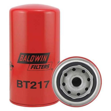 Baldwin Filters Oil Filter, Spin-On, Full-Flow BT217