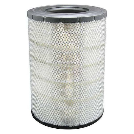 Baldwin Filters Air Filter, 10-31/32 x 15-5/8 in. RS3548