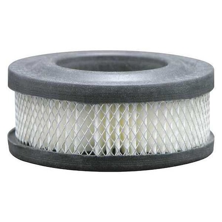 Baldwin Filters Air Filter, 3 x 1-3/8 in. PA1704