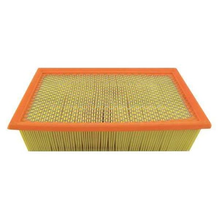 Baldwin Filters Air Filter, 7-5/16 x 3-13/32 in. PA4148