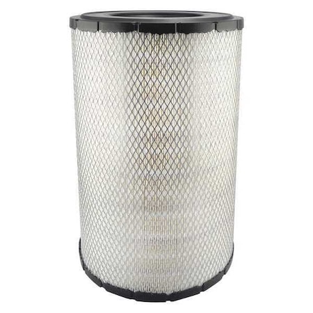 BALDWIN FILTERS Air Filter, 10-31/32 x 16-7/16 in. RS3506