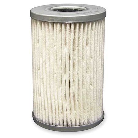 Baldwin Filters Fuel Filter, 6-15/32x4-23/32x6-15/32 In PF7749