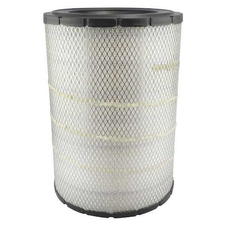 Baldwin Filters Air Filter, 10-29/32 x 15-21/32 in. RS3750
