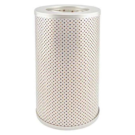Baldwin Filters Hydraulic Filter, 5-1/8 x 9 In PT90-10