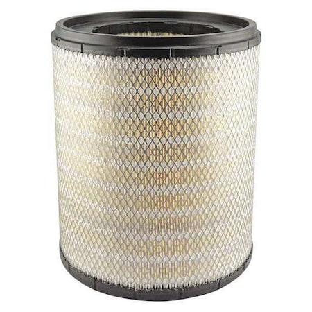 Baldwin Filters Air Filter, 11-1/8 x 13-1/2 in. LL1634
