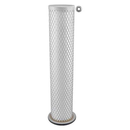 Baldwin Filters Air Filter, 2-31/32 x 14-3/32 in. PA2487