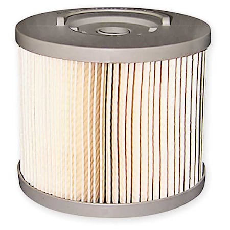 Baldwin Filters Fuel Filter, 3-29/32 x 4-5/16 x 3-29/32In PF7889