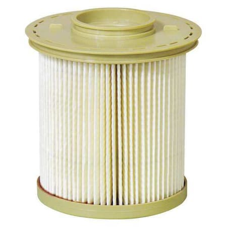Baldwin Filters Fuel Filter, 4-5/16 x 3-19/32 x 4-5/16 In PF7751