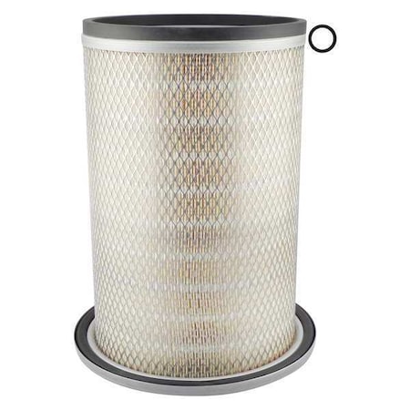 Baldwin Filters Air Filter, 8-11/16 x 13-1/2 in. PA2761