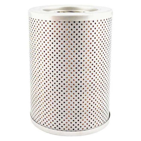 Baldwin Filters Hydraulic Filter, 5-1/8 x 7 In PT91