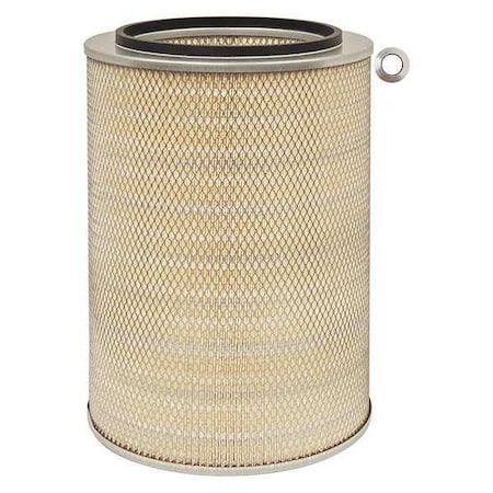 Baldwin Filters Air Filter, 13-13/16 x 18-1/2 in. PA1894