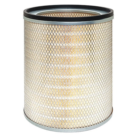 Baldwin Filters Air Filter, 11-1/2 x 13-1/2 in. PA2358