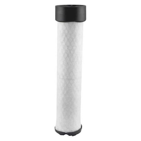 Baldwin Filters Air Filter, 2-13/32 x 10-13/32 in. RS3705