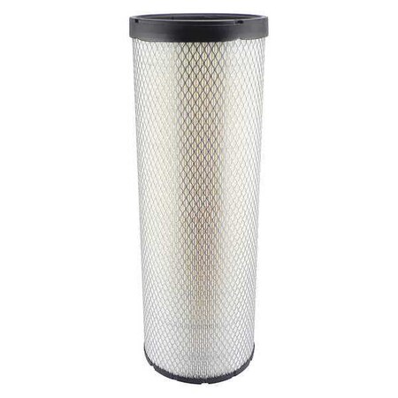 Baldwin Filters Air Filter, 7-1/16 x 19-31/32 in. RS3871