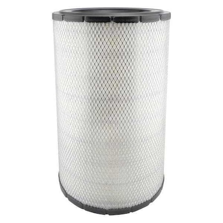 BALDWIN FILTERS Air Filter, 12-13/32 x 19-1/32 in. RS3514