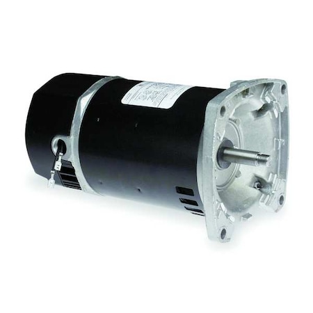 Marathon Jet Pump Motor, Capacitor-Start, 1/2 HP, 56Y Frame, 3,450 Nameplate RPM 5KC36MN2508X