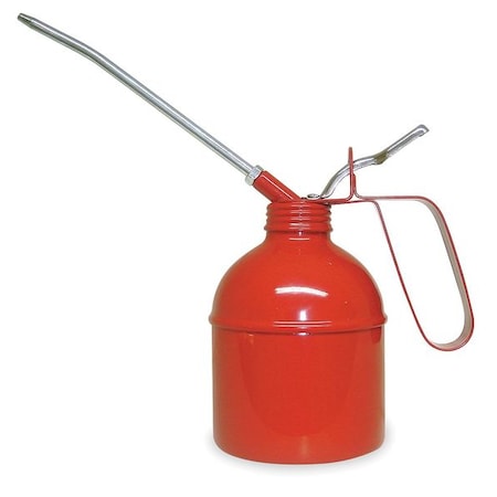 Westward Oiler, Lever, Capacity 1 Pint 2LAH3