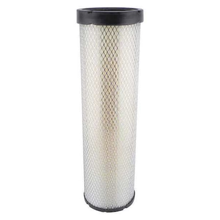 Baldwin Filters Air Filter, 5-29/32 x 19-19/32 in. RS3745