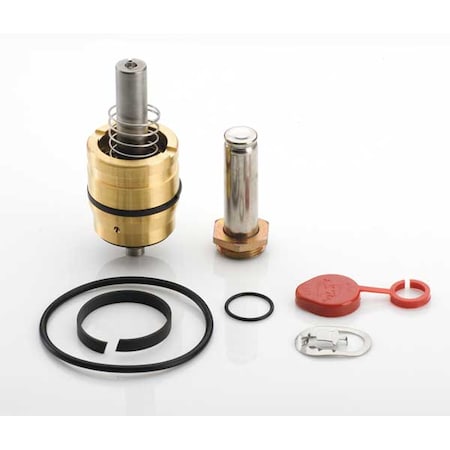 Asco Solenoid Valve Rebuild Kit 302282
