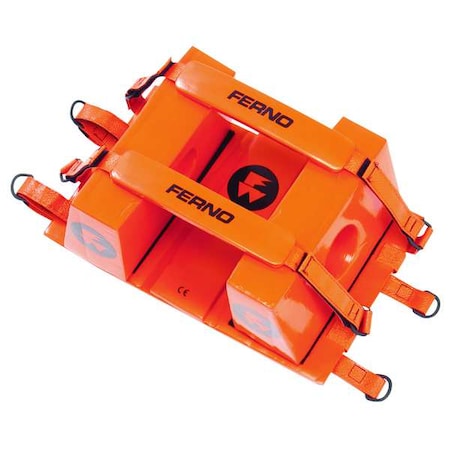 Ferno Head Immobilizer 313855