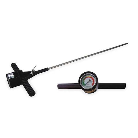 Dickey-John Soil Compaction Tester 155850003ASG1