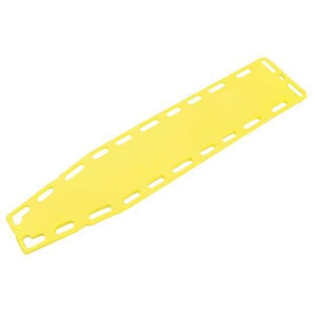 Ferno Backboard, 72 In. L, 16 In. W, 1-3/4 In. H 275101108