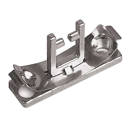 Omron Straight Actuating Key 44501-0750