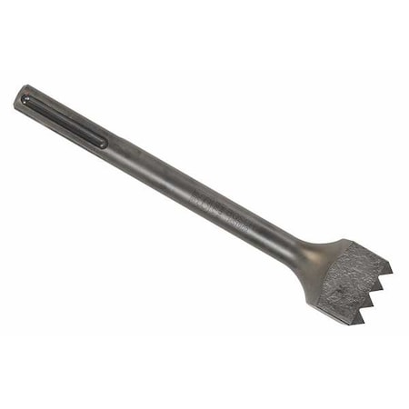 Bosch Hammer Steel, Bushing Tool, 3/4 Hex, 9.25 L HS1520