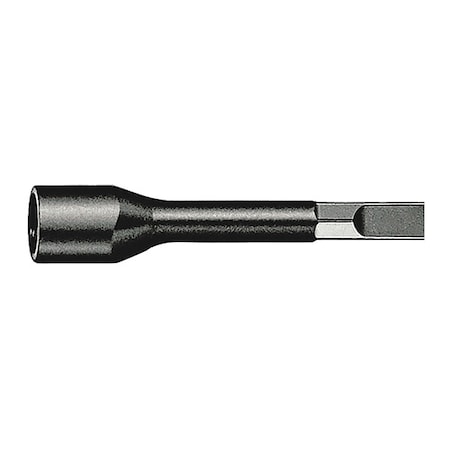 Bosch Hammer Steel, Ground Rod Driver, 3/4 Hex HS1524