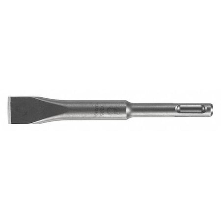Bosch SDS Plus (R) Flat Chisel, 5-3/4" L, 3/4"W HS1495