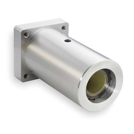 Thomson Pillow Block, 0.500 In Bore, 1.690 In L FNYBUFB08LS
