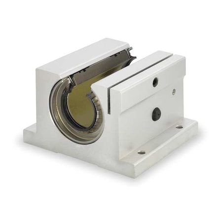 THOMSON Pillow Block, 2.000 In Bore, 5.000 In L FNYBUPBO32ALLS