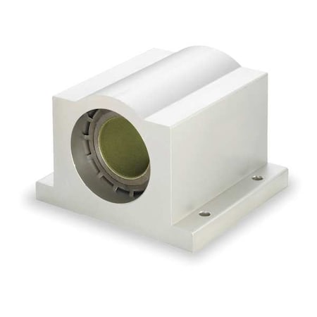 tubbz 　ソウ Thomson Pillow Block, 0.625 In Bore, 1.940 In L FNYBUPB10ALS