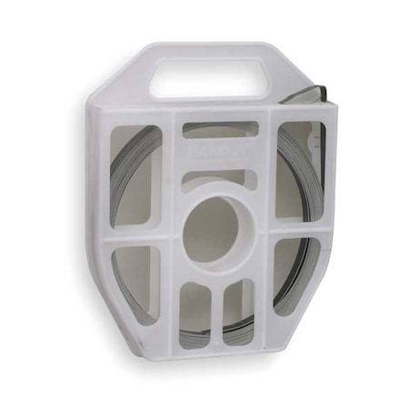 Band-It Stainless Steel Band, 50 ft. L, 30 mil GRC144-P900