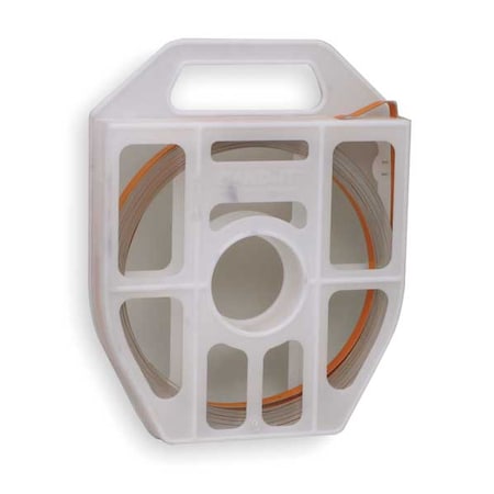 Band-It Stainless Steel Band, 30 mil, 1/2 In. W GRC144-P200