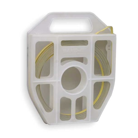 Band-It Stainless Steel Band, 50 ft. L, 30 mil GRC144-P300