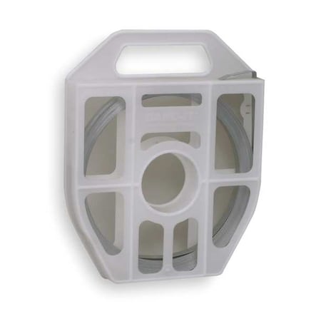 Band-It Carbon Steel Band, 30 mil, 50 ft. L GRC304