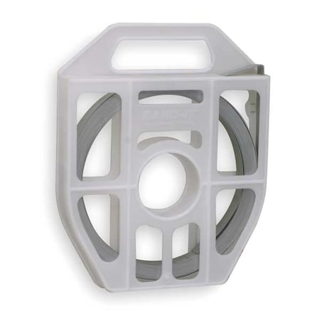 Band-It Stainless Steel Band, 50 ft. L, 30 mil GRC206