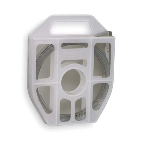 Band-It Stainless Steel Band, 30 mil, 50 ft. L GRC406