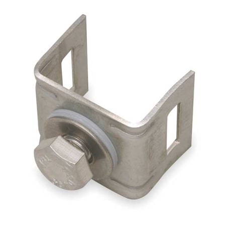 Band-It Bracket, 3/4 In., PK25 GRD001