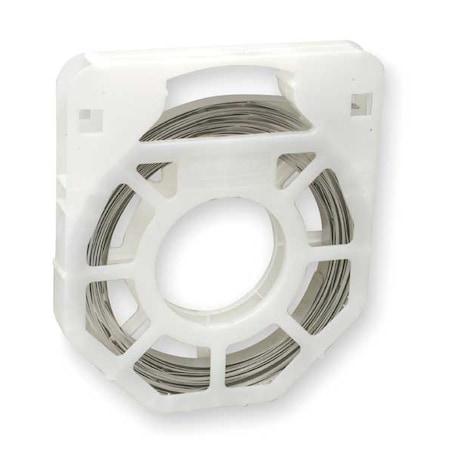 Band-It Band Clamp, SS, Min.Dia. 3In. GRU2092