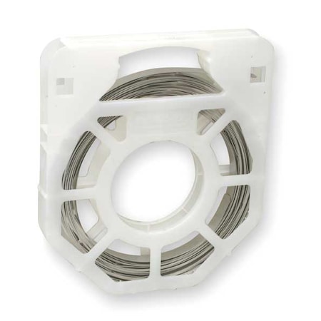 Band-It Band Clamp, SS, Min.Dia. 3In., PK6 GRU2120