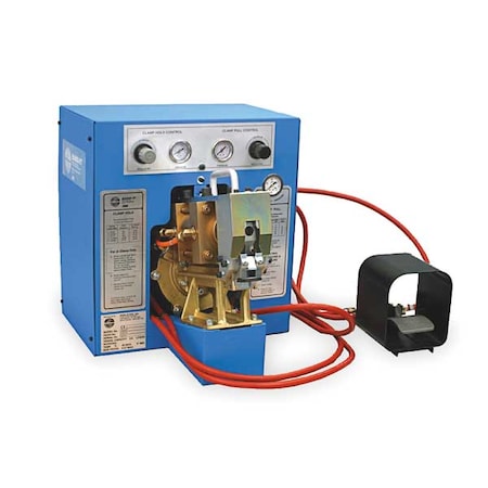 Band-It Automatic Air Tool GRS350