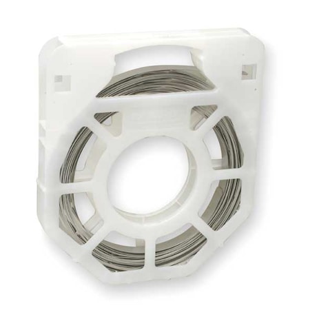 Band-It Band Clamp, SS, Min.Dia. 3 In., PK18 GRU2036